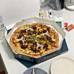 집에서 밥 먹습니다 - 분당 야탑, 피자덕 | 음식 갤러리 집에서 밥 먹습니다 - 분당 야탑, 피자덕 | 음식 갤러리 | 루리웹