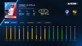 월간 6월 TA3쇼다운 CQ 미니 시즌 컬렉션TA 3SET 3