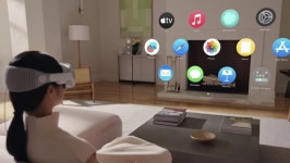 Vision Pro의 용도 Apple 안경의 5가지 잠재적 용도