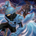 테크지너스 연구가 활발한 걸 보니 좋네요