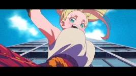 좀1003분기 가슴크기 1등 캐릭