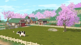 목장이야기 Welcome 원더풀 라이프