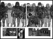 아인 사토가 SAT때는 신경쓴게 보이는게