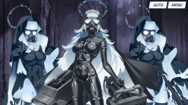 블루아카 이거 미카 바이럴임