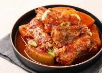 잘 하는 집에서 먹으면 진짜 맛있다니깐