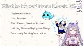 홀로라이브진짜 개킹받는 버튜버 데뷔