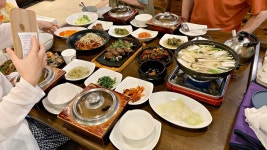 밖에서 밥 먹습니다 - 분당 야탑, 수라예찬 | 음식 갤러리 밖에서 밥 먹습니다 - 분당 야탑, 수라예찬 | 음식 갤러리 | 루리웹