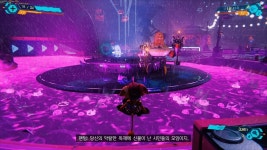 라쳇앤클랭크pc 네이티브4k 풀레이트레이싱 정거장 플레이영상