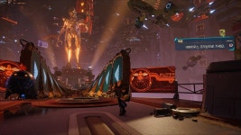 라쳇앤클랭크pc 네이티브4k 풀레이트레이싱 정거장 플레이영상 | PC패키지 스샷 라쳇앤클랭크pc 네이티브4k 풀레이트레이싱 정거장... 