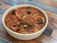 짜장면 전라도쪽 짜장면도 엄청난게 있네 맛잇겟당