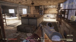 폴아웃76 잼버리 캠핑장 가봄