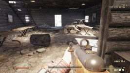 폴아웃76 잼버리 캠핑장 가봄