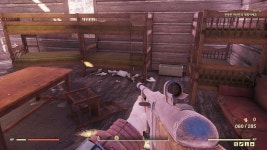 폴아웃76 잼버리 캠핑장 가봄