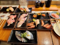 고베오사카나라교토 5박 6일 여행 일기 12일차