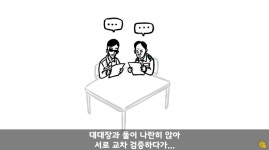 자기부대 대대장을 찌른 역대급 미1친놈