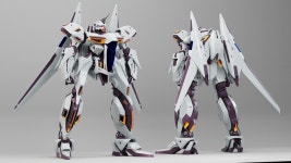 건담ms걸 나오면 큰일나는 기체