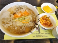 단골되고싶은 중국집 중화냉면 곱배기 | 음식 갤러리 단골되고싶은 중국집 중화냉면 곱배기 | 음식 갤러리 | 루리웹