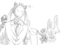 버튜버) 세아] 단결! 투쟁! 그림 | 유머 게시판 버튜버) 세아] 단결! 투쟁! 그림 | 유머 게시판 | 루리웹