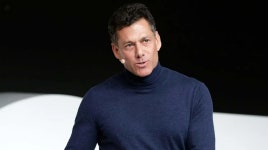 테이크투 CEO AI가 히트작 게임을 개발하는건 환상