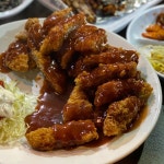 의외로 맛나능 동네 호프집 안주