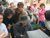 영화 올드보이 제작의 숨은 공신