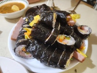 역시 김밥은 집에서 싸먹는 게 맛있다 | 유머 게시판 역시 김밥은 집에서 싸먹는 게 맛있다 | 유머 게시판 | 루리웹