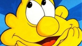 미국과 한국 공동제작 이었던 만화