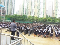 예전에 내가 나왔던 중학교jpg