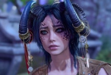 발더스3 아 커마에 목마른 자들이여 보아라 적용하라 만들어라