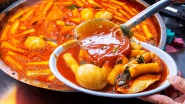 떡볶이