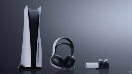 SIE PS5 리모트 플레이 전용 휴대용 콘솔 PS 포털 공개