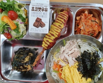 백종원이 이사장으로 취임한 학교 급식 상태.jpg | 정치유머 게시판 백종원이 이사장으로 취임한 학교 급식 상태.jpg | 정치유머 게시판 | 루리웹