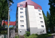 부동산 불패론은 건물불패론이 아니라 토지 불패론이 맞음