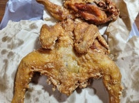 가마치 옛날 통닭 | 음식 갤러리 가마치 옛날 통닭 | 음식 갤러리 | 루리웹