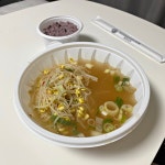집에서 밥 먹습니다 - 성남 모란, 전주콩뿌리콩나물국밥 | 음식 갤러리 집에서 밥 먹습니다 - 성남 모란, 전주콩뿌리콩나물국밥 | 음식 갤러리... 