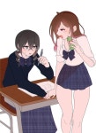 @) 갸루 아카리와 아키라 | 유머 게시판 @) 갸루 아카리와 아키라 | 유머 게시판 | 루리웹