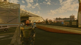 스타필드 스크린샷누설 주의