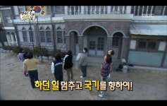 무한도전 보면서 놀란거