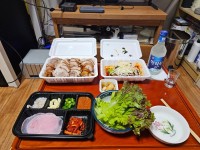 족발에 소주 한잔 합니다 | 음식 갤러리 족발에 소주 한잔 합니다 | 음식 갤러리 | 루리웹