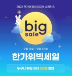 지마켓옥션한가위 빅세일 911926게이밍모니터할인정보