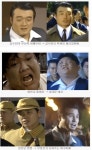 단역을 많이 돌려 쓴 야인시대jpg