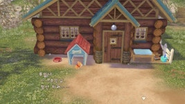 스포목장이야기 Welcome 원더풀 라이프 엔딩