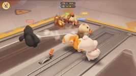 파티애니멀즈 테스트버전