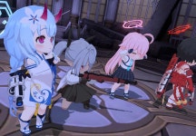 블루아카) 애로니무스잡았다ㅏㅏㅏㅏㅏㅏㅏ | 유머 게시판 블루아카) 애로니무스잡았다ㅏㅏㅏㅏㅏㅏㅏ | 유머 게시판 | 루리웹