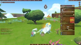 멸종 위기 판타지 생물 보호소 판타스틱 헤이븐 - 공개 트레일러 | PC 게임 정보 멸종 위기 판타지 생물 보호소 판타스틱 헤이븐 - 공개... 