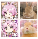 스타레일)연선생 뿌현 토끼 | 유머 게시판 스타레일)연선생 뿌현 토끼 | 유머 게시판 | 루리웹