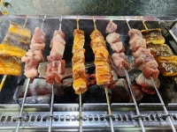 양꼬치 무한리필, 마라소등심전골 | 음식 갤러리 양꼬치 무한리필, 마라소등심전골 | 음식 갤러리 | 루리웹