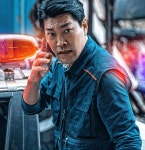 범죄도시 전일만 반장 최귀화의 미담