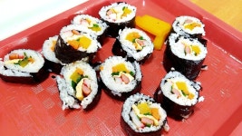 집김밥 음식 갤러리 집김밥 음식 갤러리 루리웹