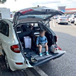 밖에서 밥 먹습니다 충남 서천 춘장대누룽지돈까스